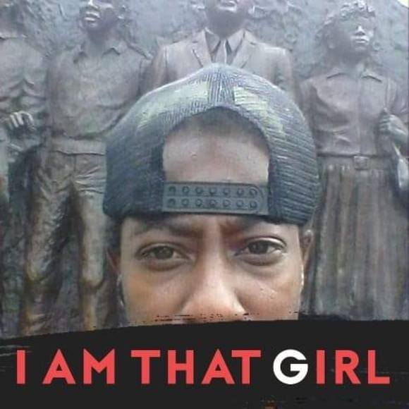 Meet your Posher, Ebony - Picture 1 of 1